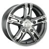 Диск LS LS 215 GMF 6,5x15/5x139,7 ET40 D98,5