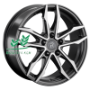 Диск Replay TY336 MGMF 7.5x17/5x114,3 ET45 D60,1