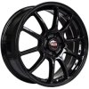 Диск Alcasta M24 BK 6.5x16/4x100 ET50 D60,1