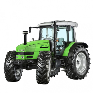 DEUTZ FAHR Agrotrac 170