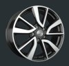 Диск LegeArtis KI151 BKF 7.0x17/5x114,3 ET48 D67,1