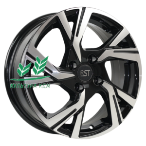 Диск RST R075 BD 6x15/4x100 ET46 D60,1