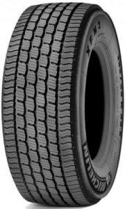 Шина Michelin XFN2 385/65R22.5 158 L