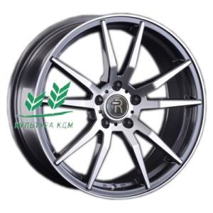 Диск Replay A142 GMF 8x18/5x112 ET25 D66,6