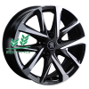 Диск Replay VV247 BKF 7x17/5x112 ET40 D57,1