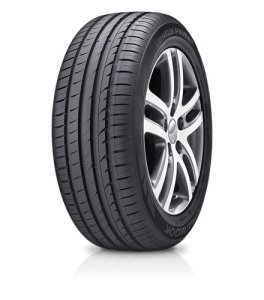 Шина Hankook VENTUS Prime2 K115 215/50R17 91 V