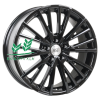 Диск RST R178 (Chery) BL 7x18/5x108 ET33 D60,1