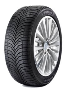 Шина Michelin CrossClimate+ 225/45R17 94 W