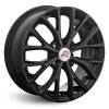 Диск XtrikeRST R015 BK 6,0x15/4x100 ET50 D60,1