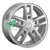 Диск Replay FD194 Sil 6.5x16/5x160 ET60 D65,1