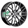 Диск Replay GL32 BKF 8x19/5x108 ET46 D63,3