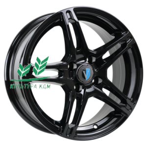 Диск Venti 1818 BL 7.5x18/5x114,3 ET37 D66,6