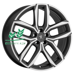 Диск Replay GL81 MBF 8x20/5x108 ET52 D63,3
