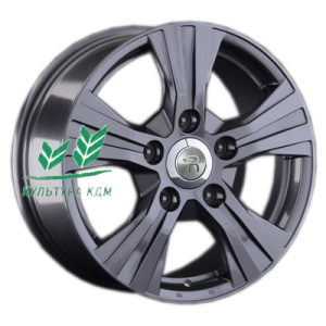 Диск Replay TY248 GM 8.5x21/5x150 ET54 D110,1
