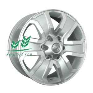 Диск Replay TY188 SFP 7.5x18/6x139,7 ET25 D106,1