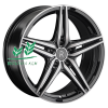 Диск Replay B363 BKF 8x18/5x120 ET20 D72,6