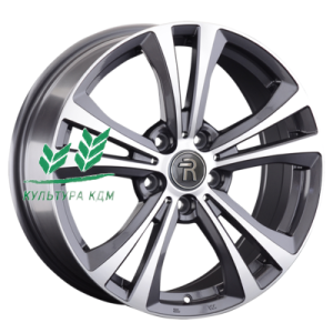 Диск Replay B230 GMF 7.5x18/5x120 ET45 D72,6