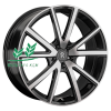 Диск Replay FD198 BKF 8.5x20/5x114,3 ET44 D63,3