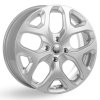 Диск iFree Original Kia Ceed (КСr869) Сильвер 6,5x16/5x114,3 ET50 D67,1