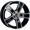Диск LegeArtis SK17 MBF 6.0x15/5x112 ET47 D57,1
