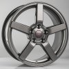 Диск NZ_Россия R-02 graphite 6.5x16/5x105 ET38 D56,6
