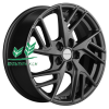 Диск Khomen Wheels KHW1722 (Mazda3/CX30) Gray 6.5x17/5x114,3 ET45 D67,1