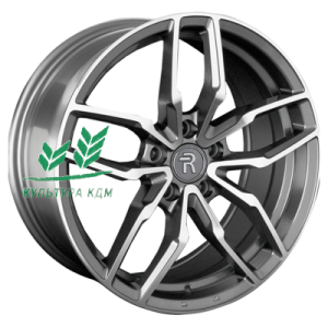 Диск Replay CHR55 GMF 8x18/5x108 ET36 D65,1