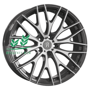Диск Replay VV339(MR) GMF 8.5x19/5x112 ET31,5 D66,6