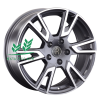 Диск Replay JG21 GMF 7.5x17/5x108 ET45 D63,4