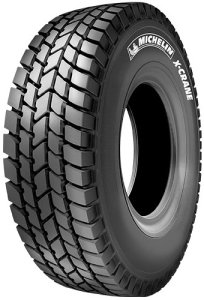 Шина Michelin X-CRANE 445/95R25 174F TL