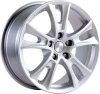Диск Skad Альфа S 7.5x17/5x114,3 ET45 D60,1