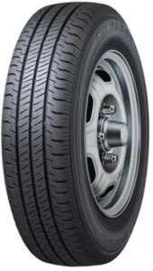 Шина DUNLOP SP VAN01 195/R14 106/104 R