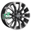 Диск Replay TY403 GMF 8x20/6x139,7 ET60 D95,1