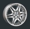 Диск Replay MR4R SF 8.5x18/5x112 ET43 D66,6