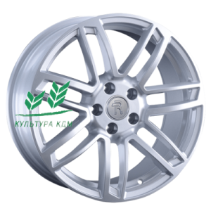 Диск Replay A186 Sil 8x18/5x112 ET46 D57,1