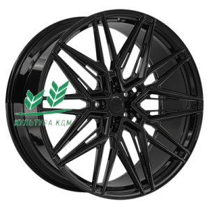 Диск LS Forged LS FG58 BK 9.5x22/5x120 ET40 D62,6