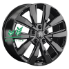 Диск Replay VV202 BK 7.5x18/5x120 ET45 D65,1