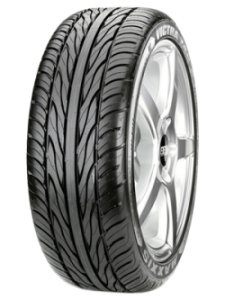 Шина MAXXIS MA-Z4S 235/45R17 97 W