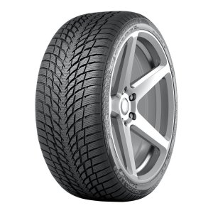 Шина Nokian Tyres WR Snowproof 215/55R17 98 H