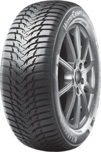 Шина Kumho WinterCraft WP51 145/80R13 75 T