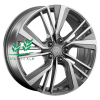 Диск Replay VV361 GMF 7x19/5x112 ET43 D57,1