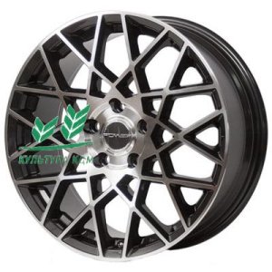 Диск PDW Velocity (9103) M/TBS-2 7x17/4x100 ET40 D60,1