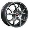 Диск Alcasta M52 GMF 6,0x15/4x100 ET48 D54,1