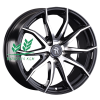Диск Replay LX184 BKF 8x18/5x114,3 ET30 D60,1