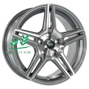 Диск Megami MGM-38 GMF 6.5x15/4x100 ET40 D60,1