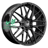 Диск LS FlowForming RC13 BK 8x18/5x114,3 ET35 D67,1