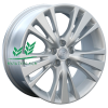 Диск Replay TY56 Sil 7.5x18/5x114,3 ET45 D60,1
