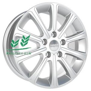 Диск СКАД Милан (КЛ247) Селена 6.5x16/5x114,3 ET40 D67,1
