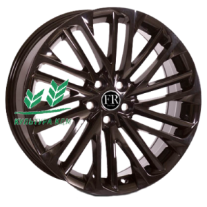 Диск FR replica LX491 B 8x20/5x114,3 ET30 D60,1