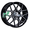 Диск LS 1265 BKF 8x18/5x114,3 ET45 D67,1